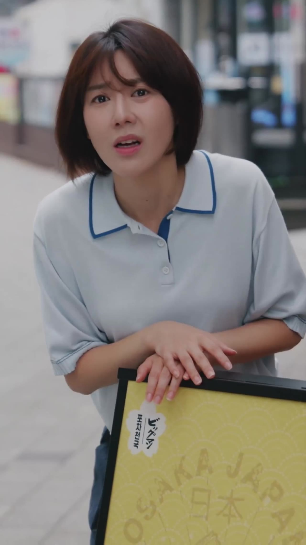 Hương Phai tập 21 cảnh 2