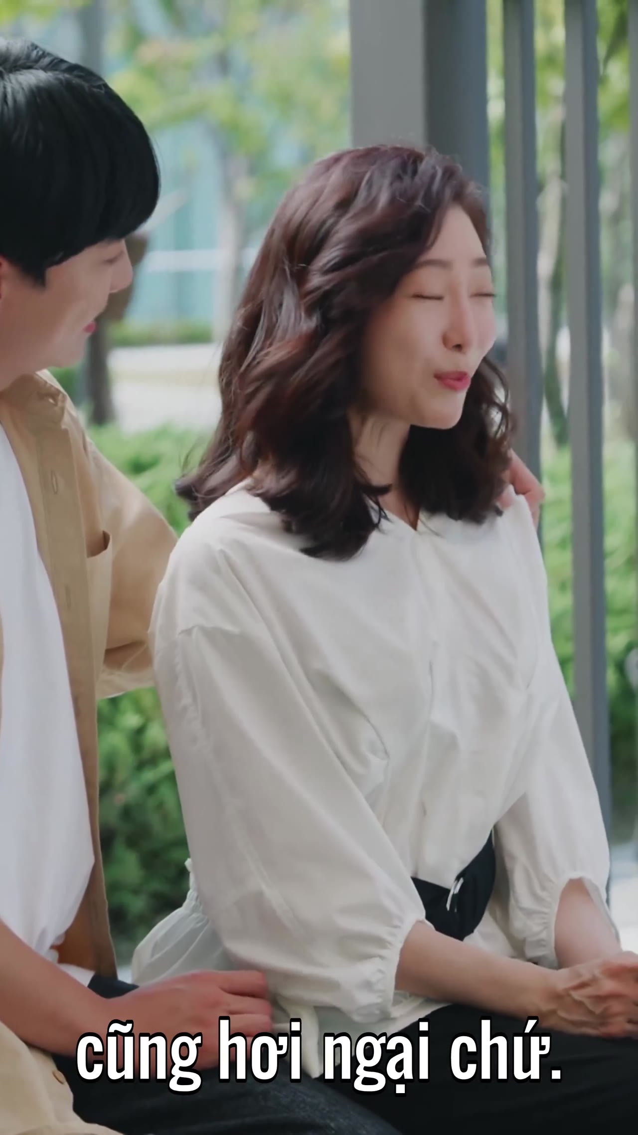 Hương Phai tập 22 cảnh 3