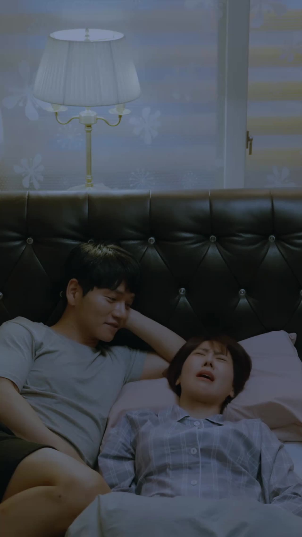 Hương Phai tập 23 cảnh 3