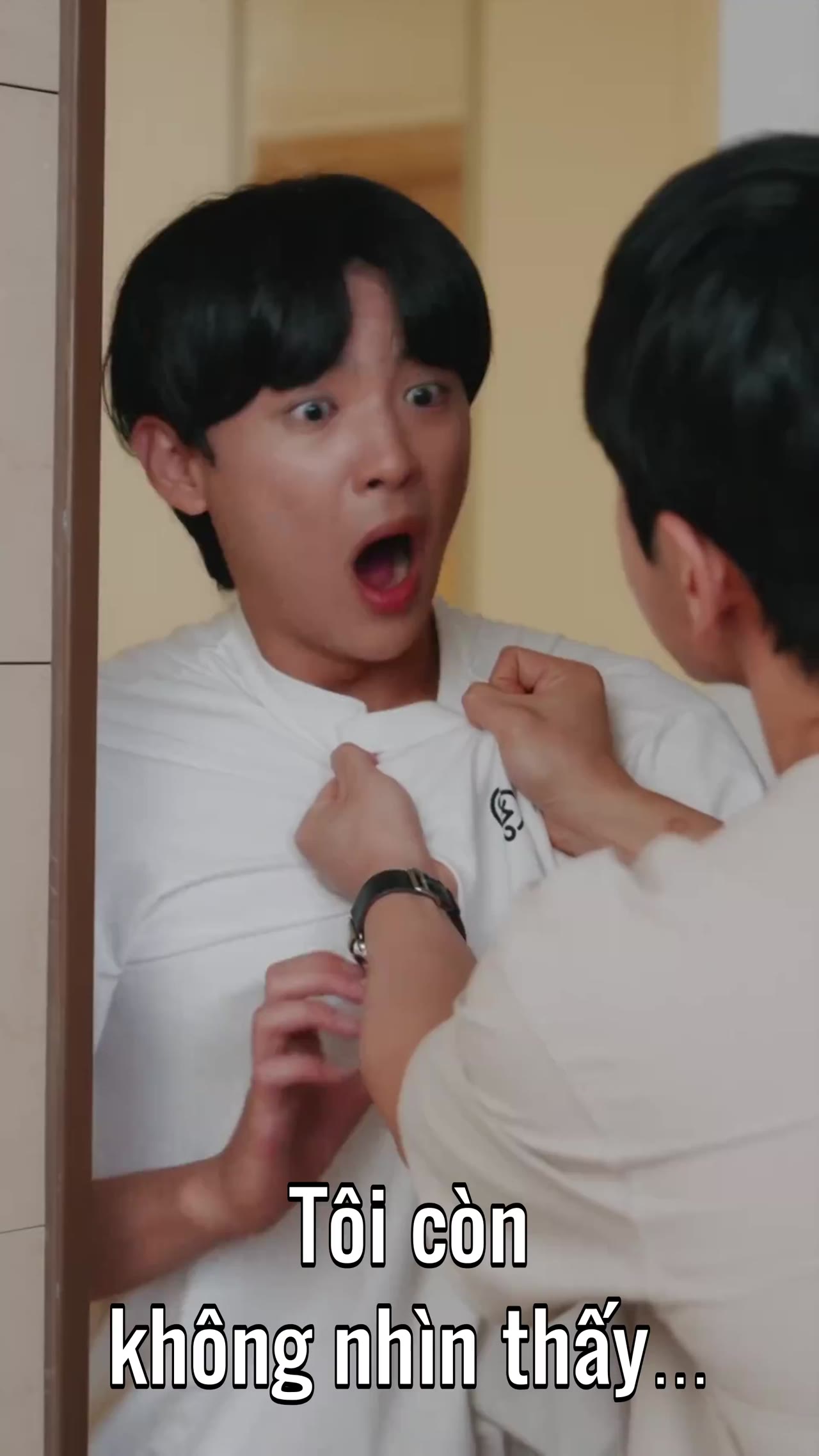 Hương Phai tập 25 cảnh 3