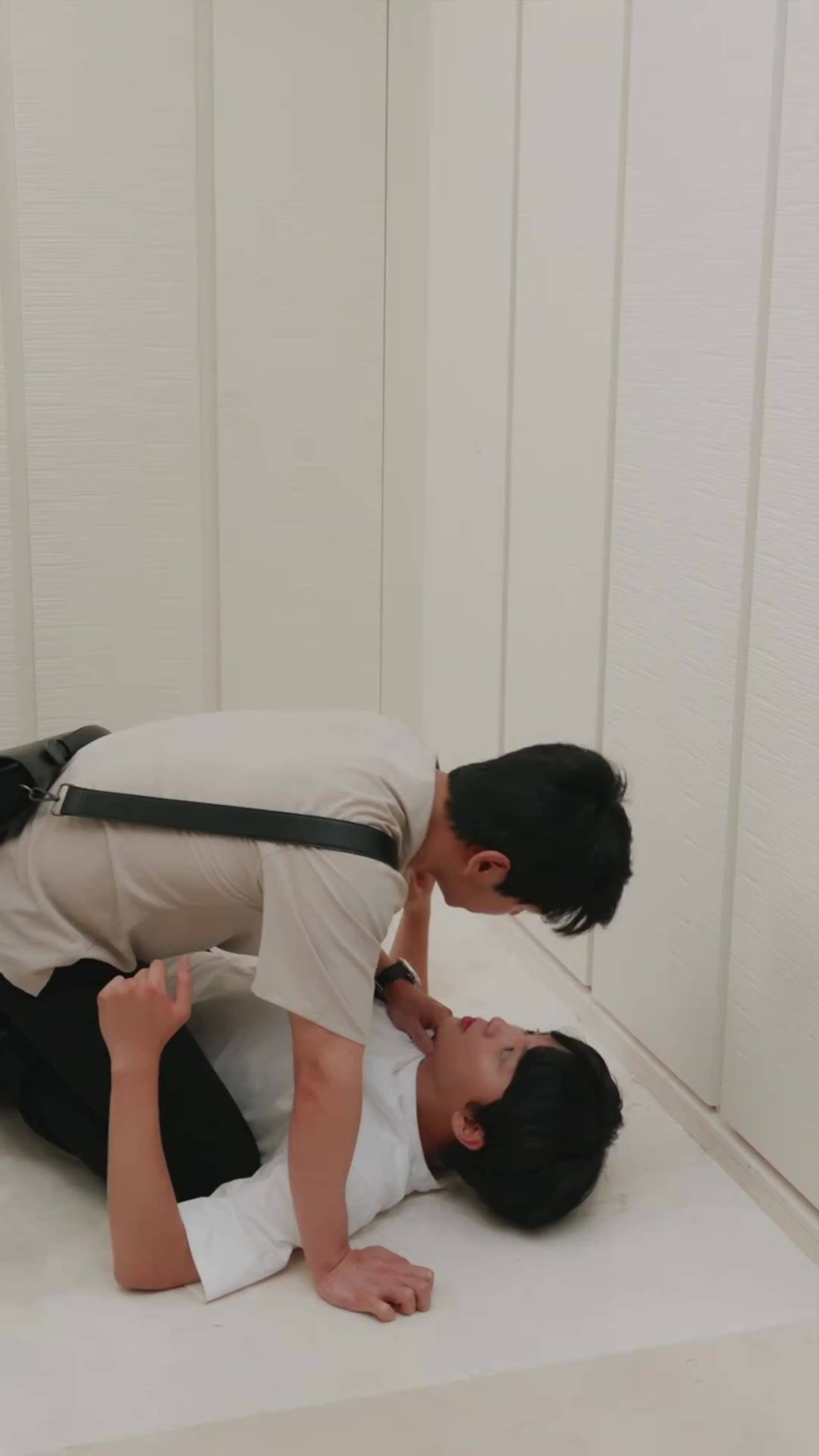 Hương Phai tập 26 cảnh 2