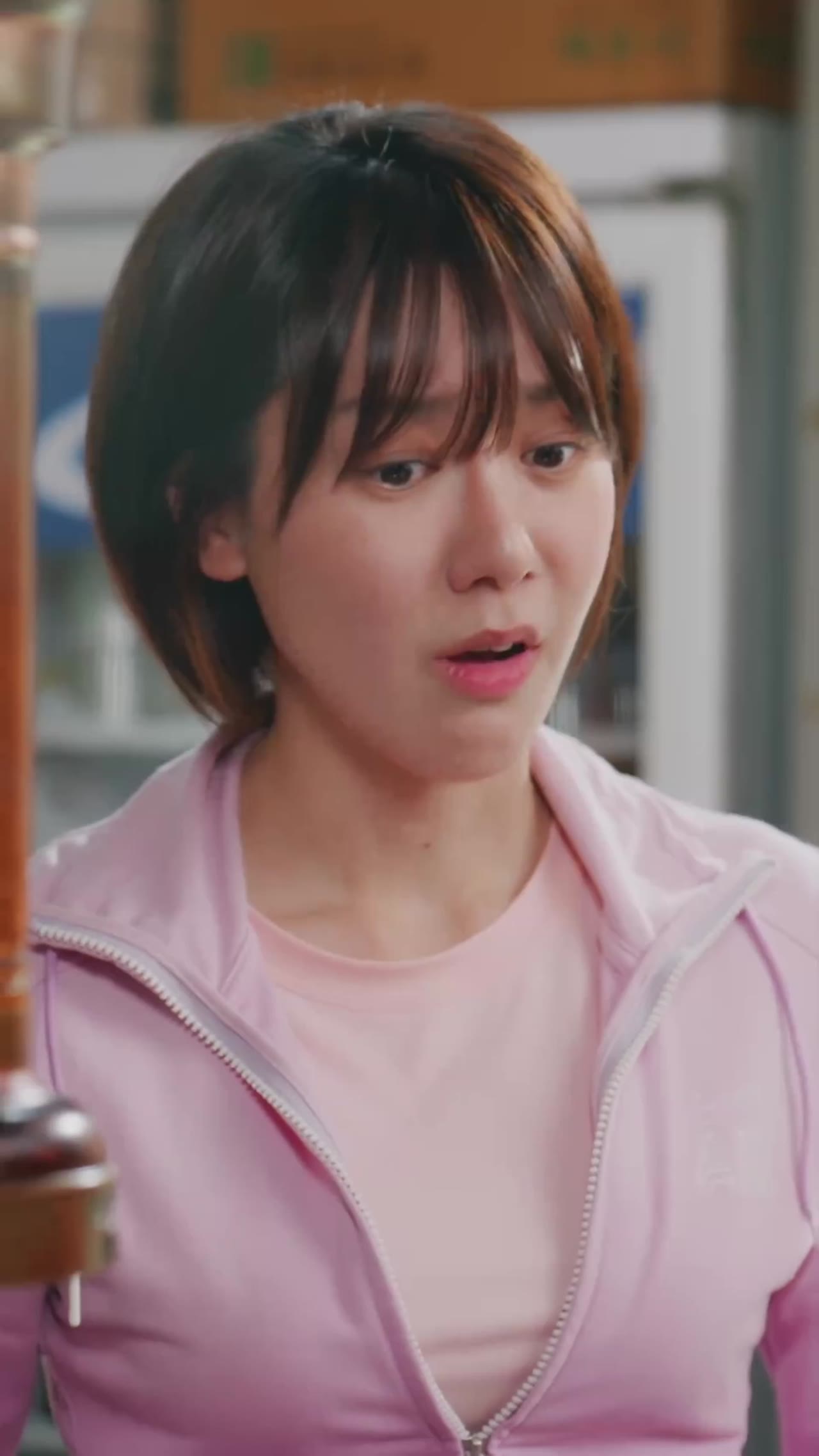 Hương Phai tập 27