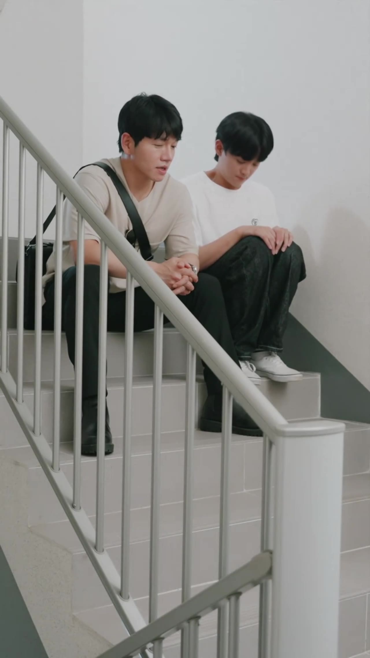Hương Phai tập 27 cảnh 2