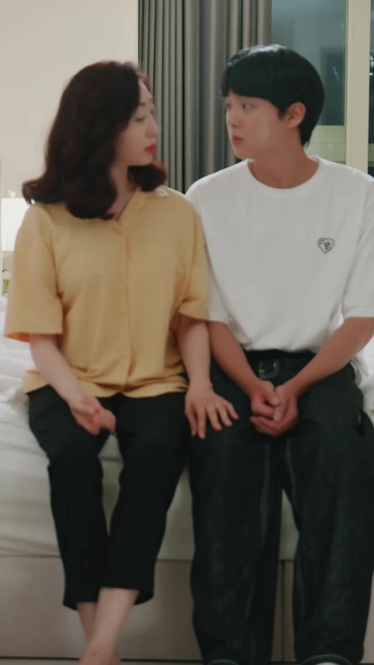 Hương Phai tập 29 cảnh 3
