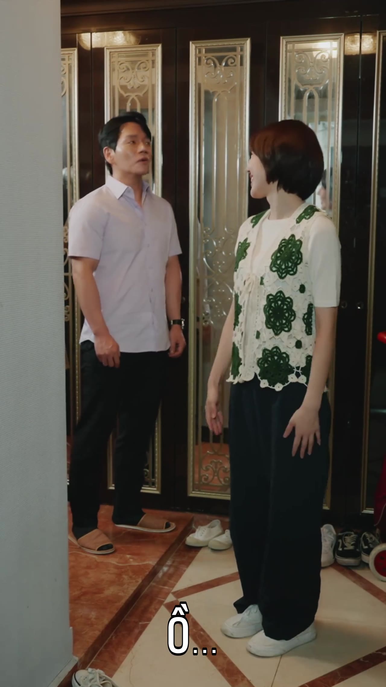 Hương Phai tập 30