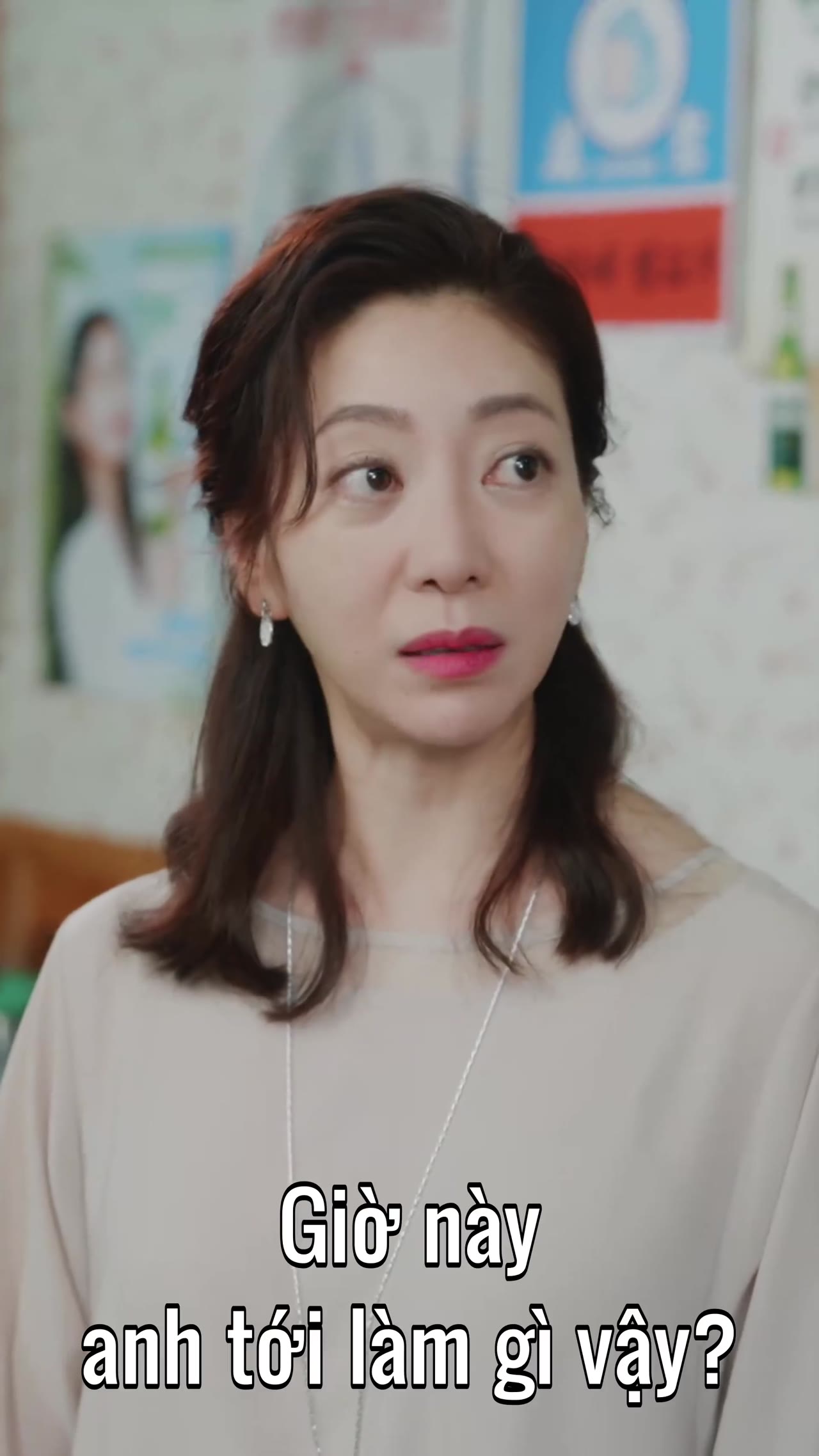 Hương Phai tập 32