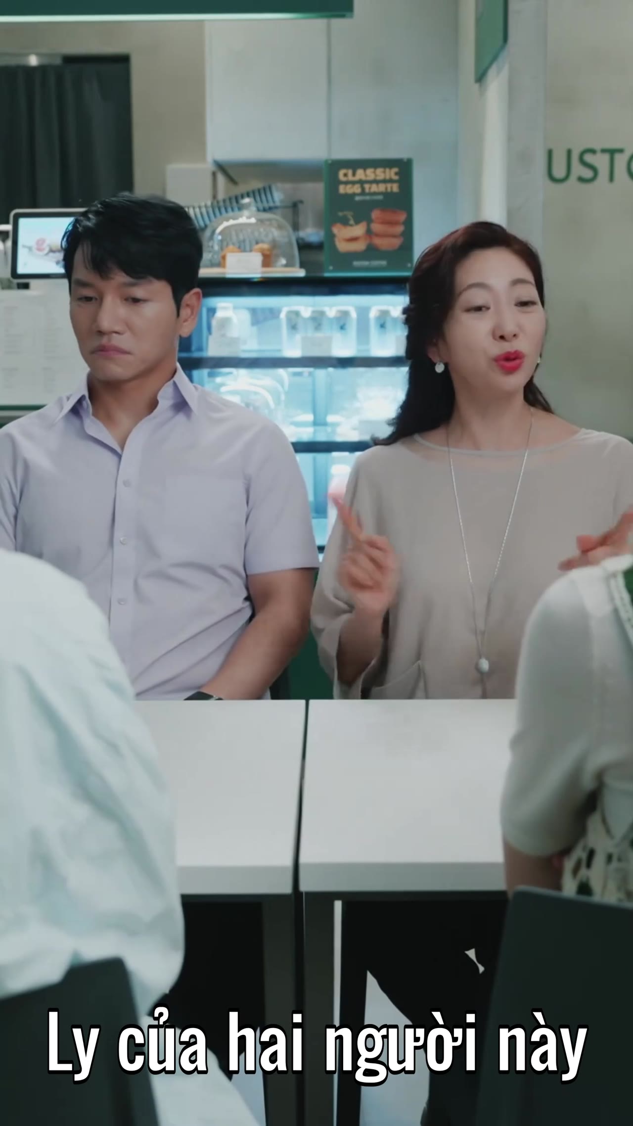 Hương Phai tập 34