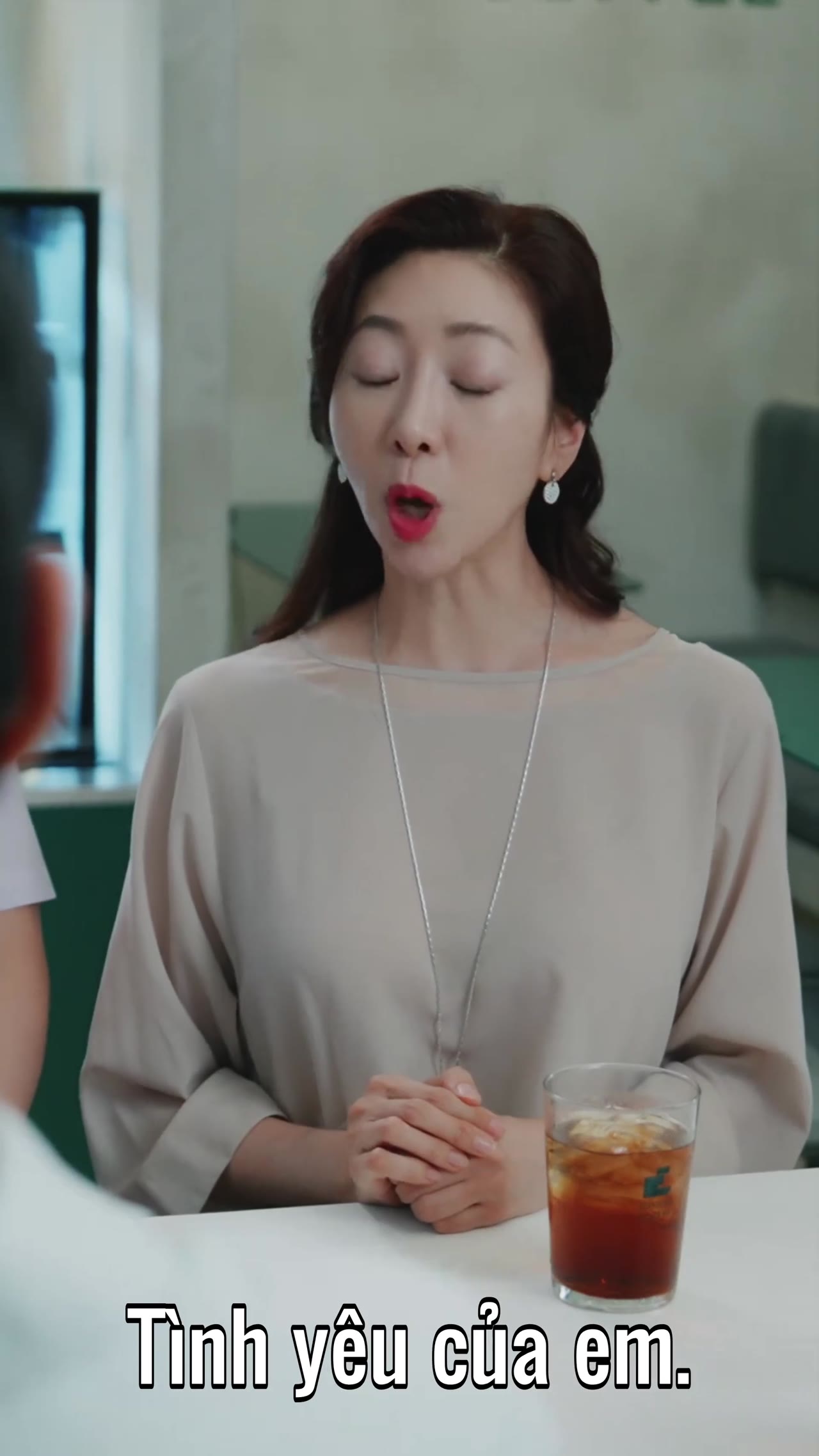 Hương Phai tập 34 cảnh 2