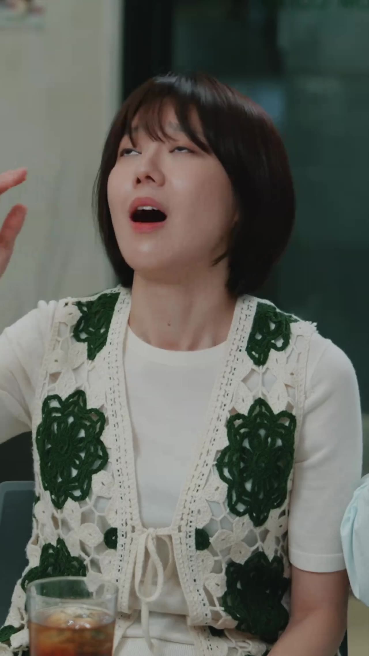 Hương Phai tập 34 cảnh 3