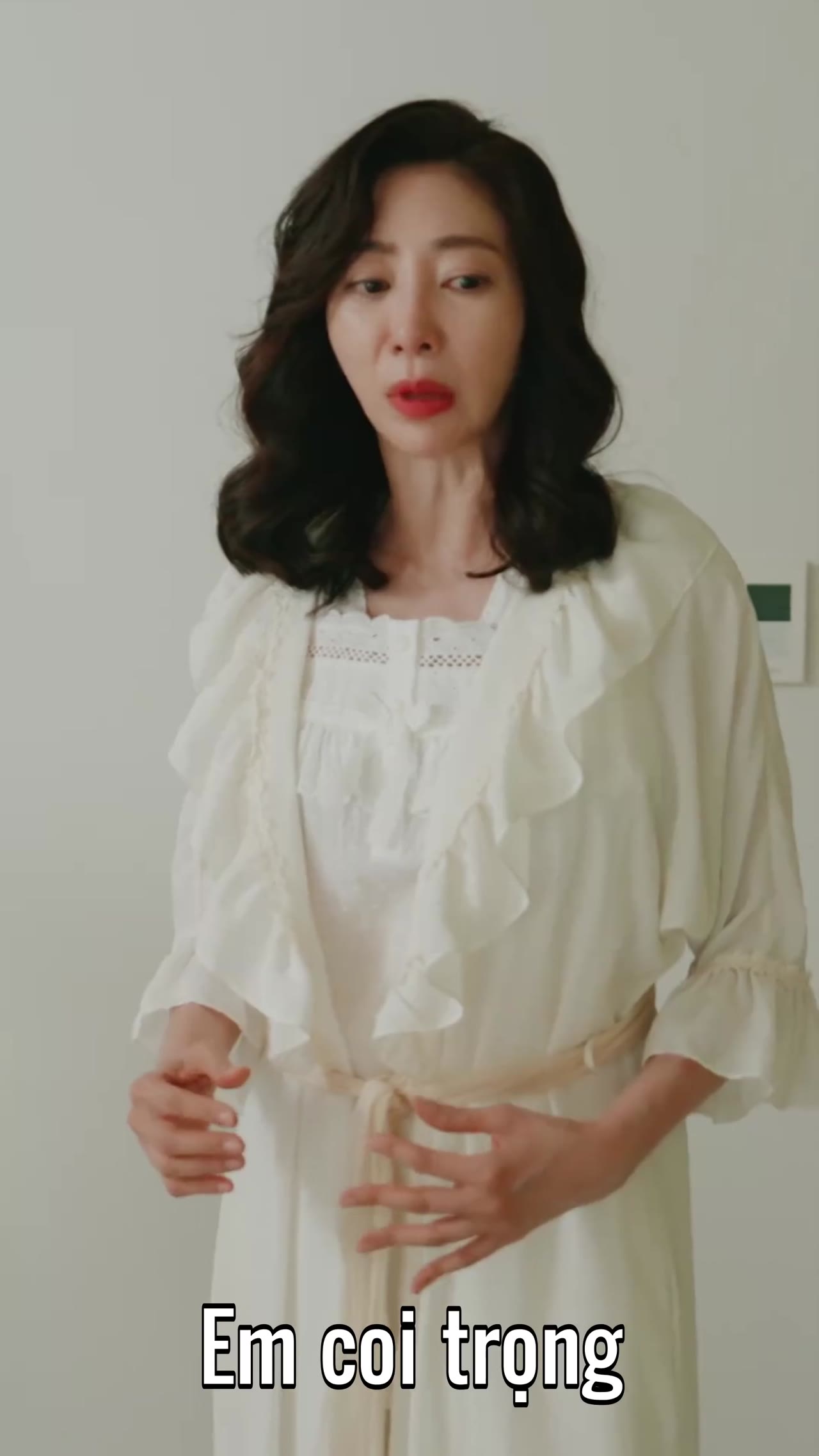 Hương Phai tập 35 cảnh 3