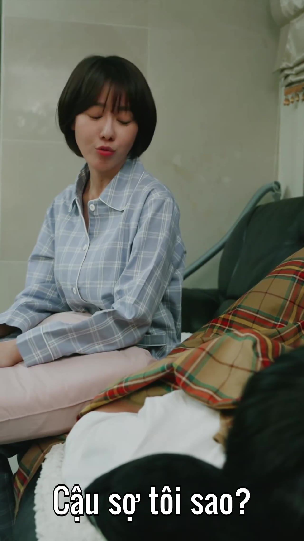 Hương Phai tập 36 cảnh 3