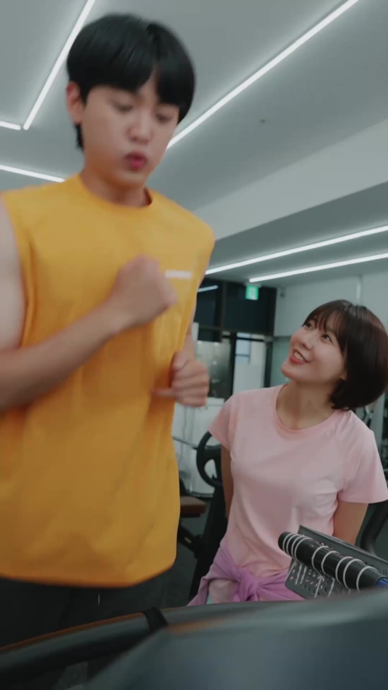 Hương Phai tập 39