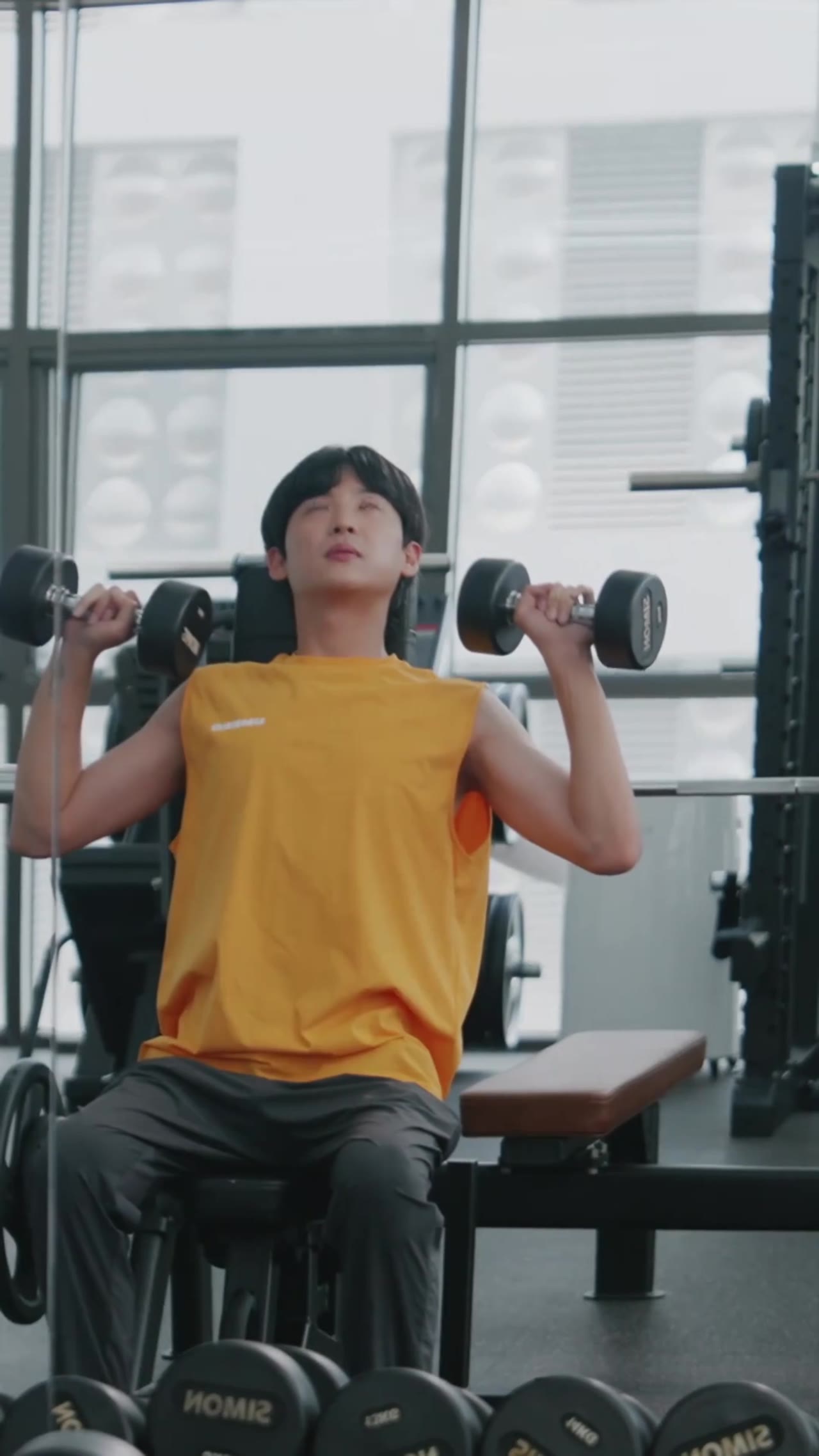 Hương Phai tập 39 cảnh 2