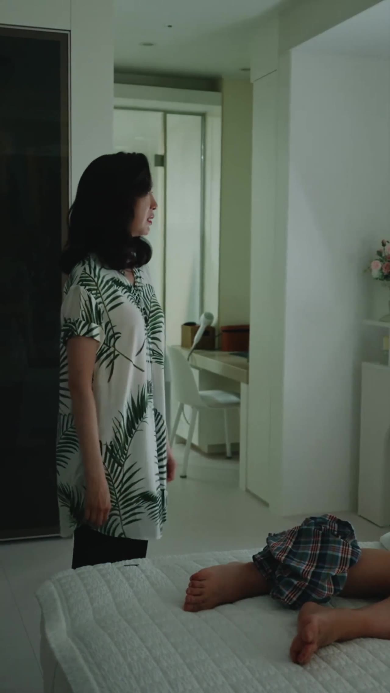Hương Phai tập 40 cảnh 2