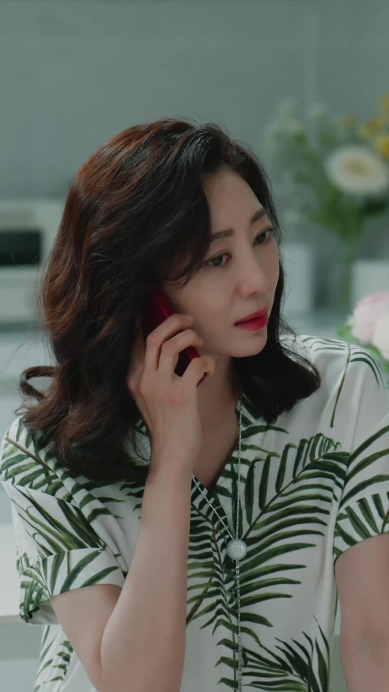 Hương Phai tập 40 cảnh 3