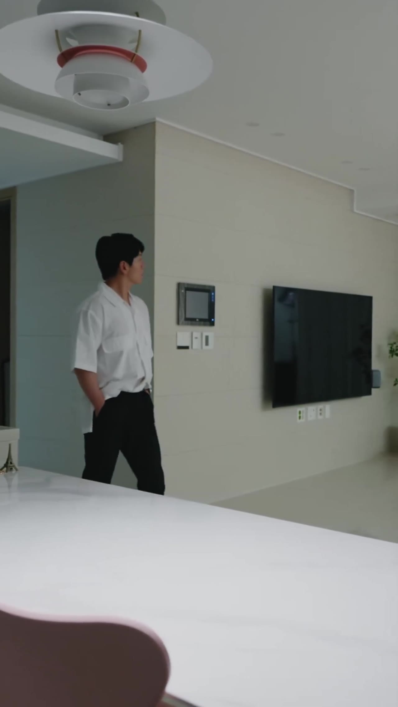 Hương Phai tập 42 cảnh 3