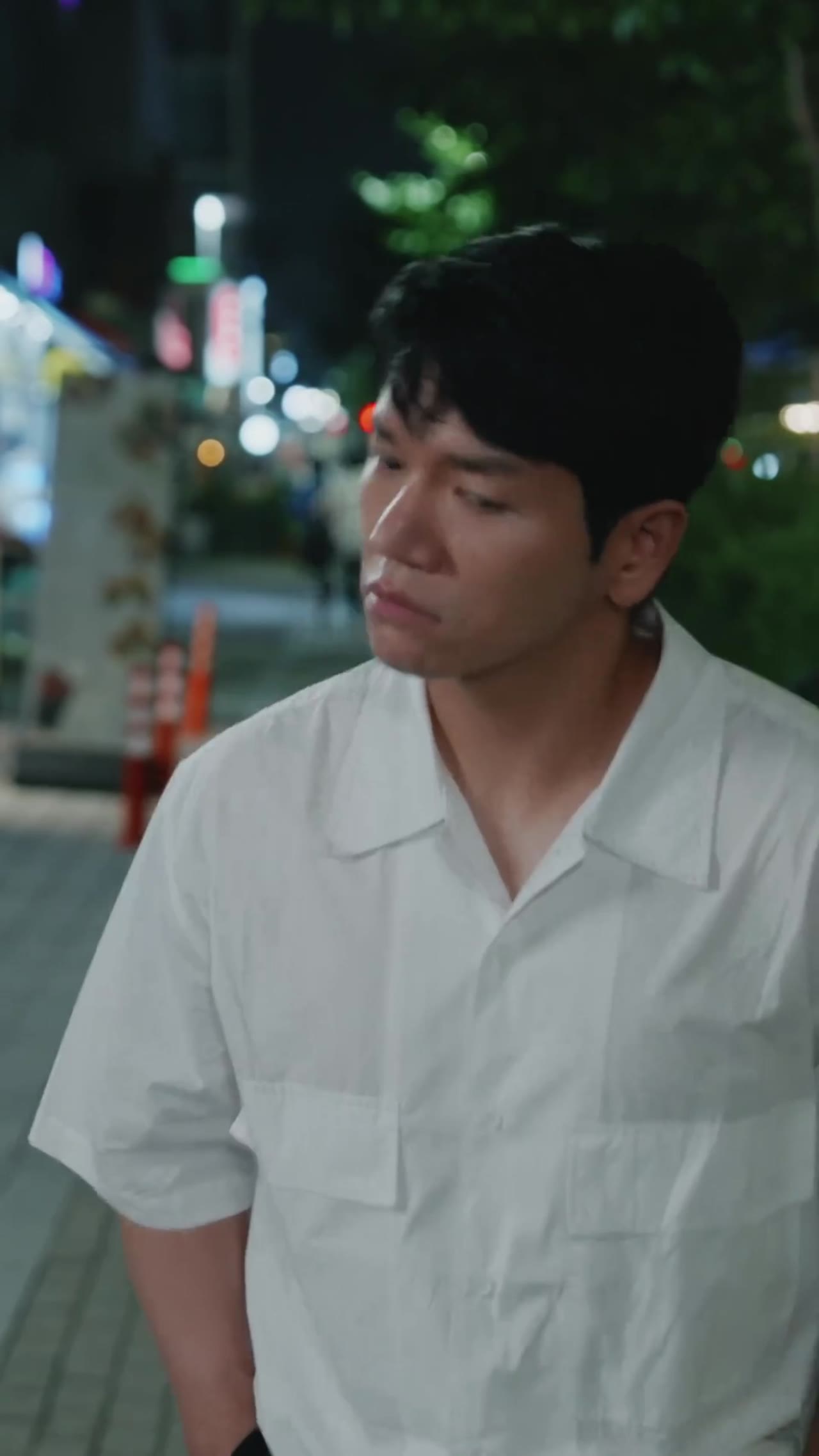 Hương Phai tập 43 cảnh 3