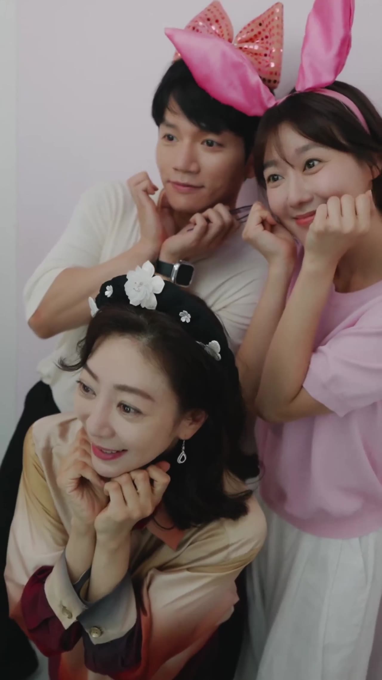 Hương Phai tập 46 cảnh 3