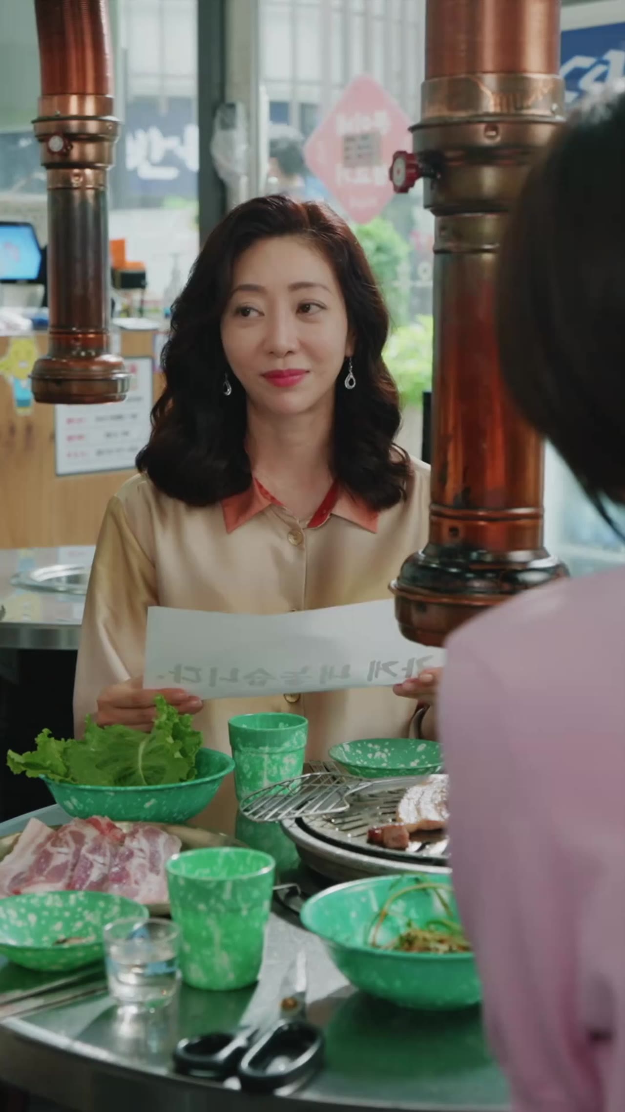 Hương Phai tập 48