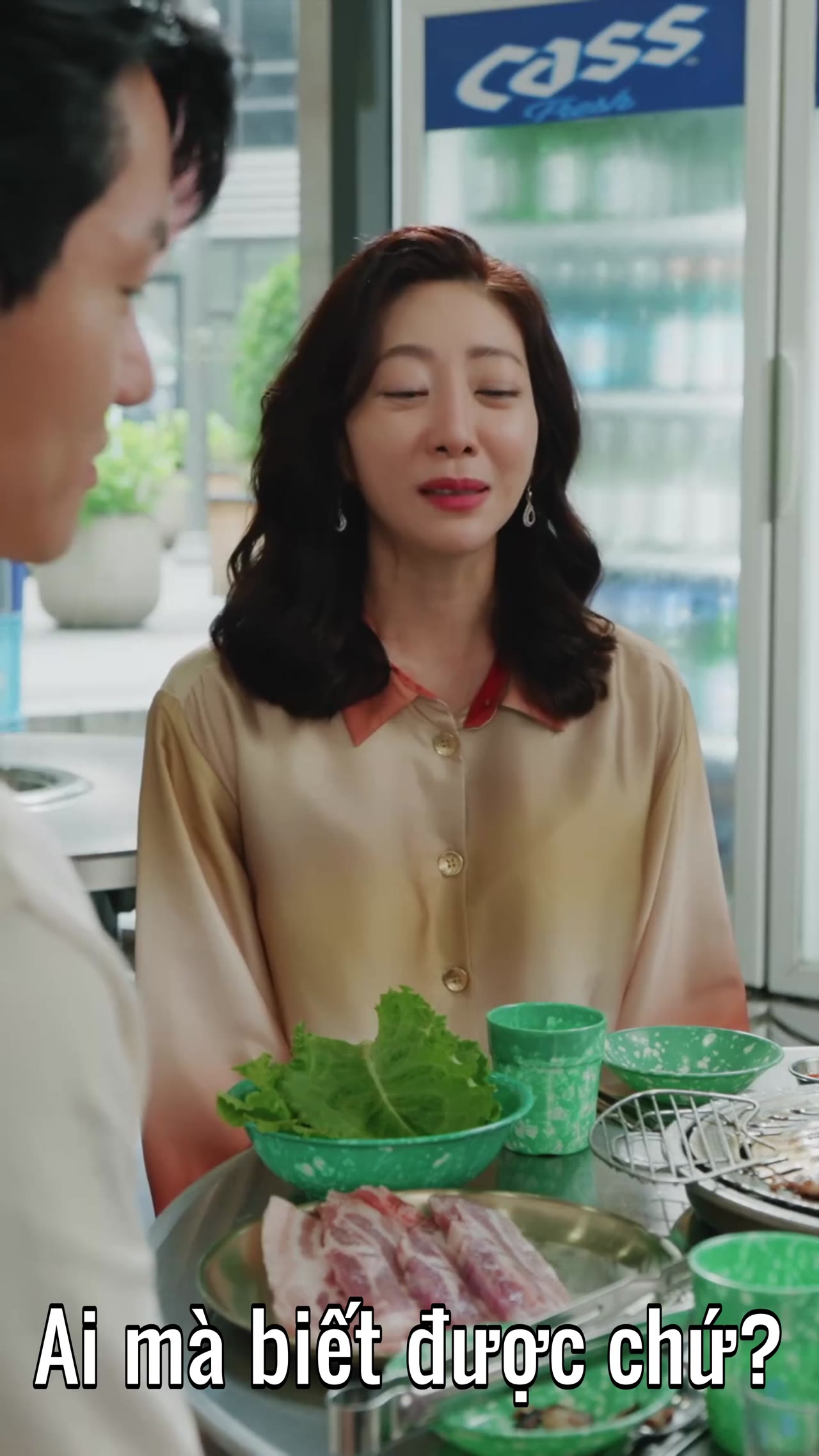 Hương Phai tập 48 cảnh 3