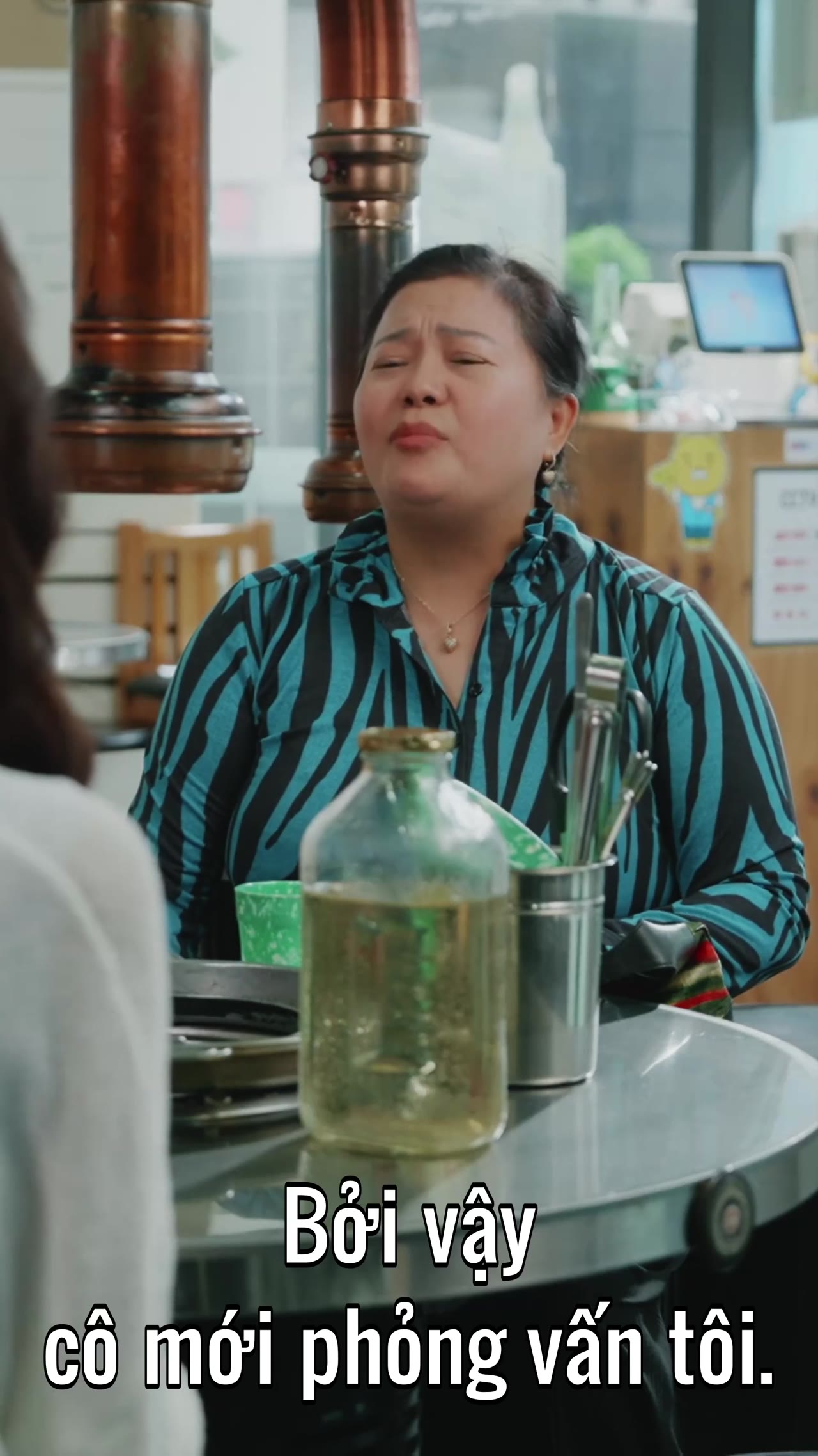 Hương Phai tập 49