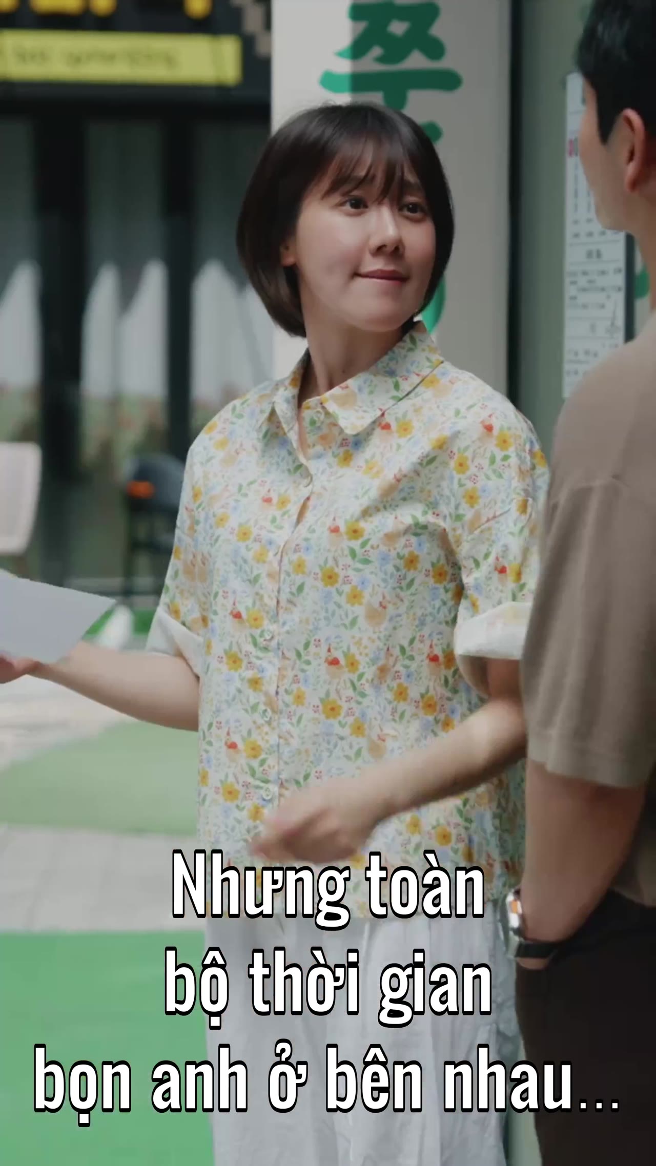 Hương Phai tập 50