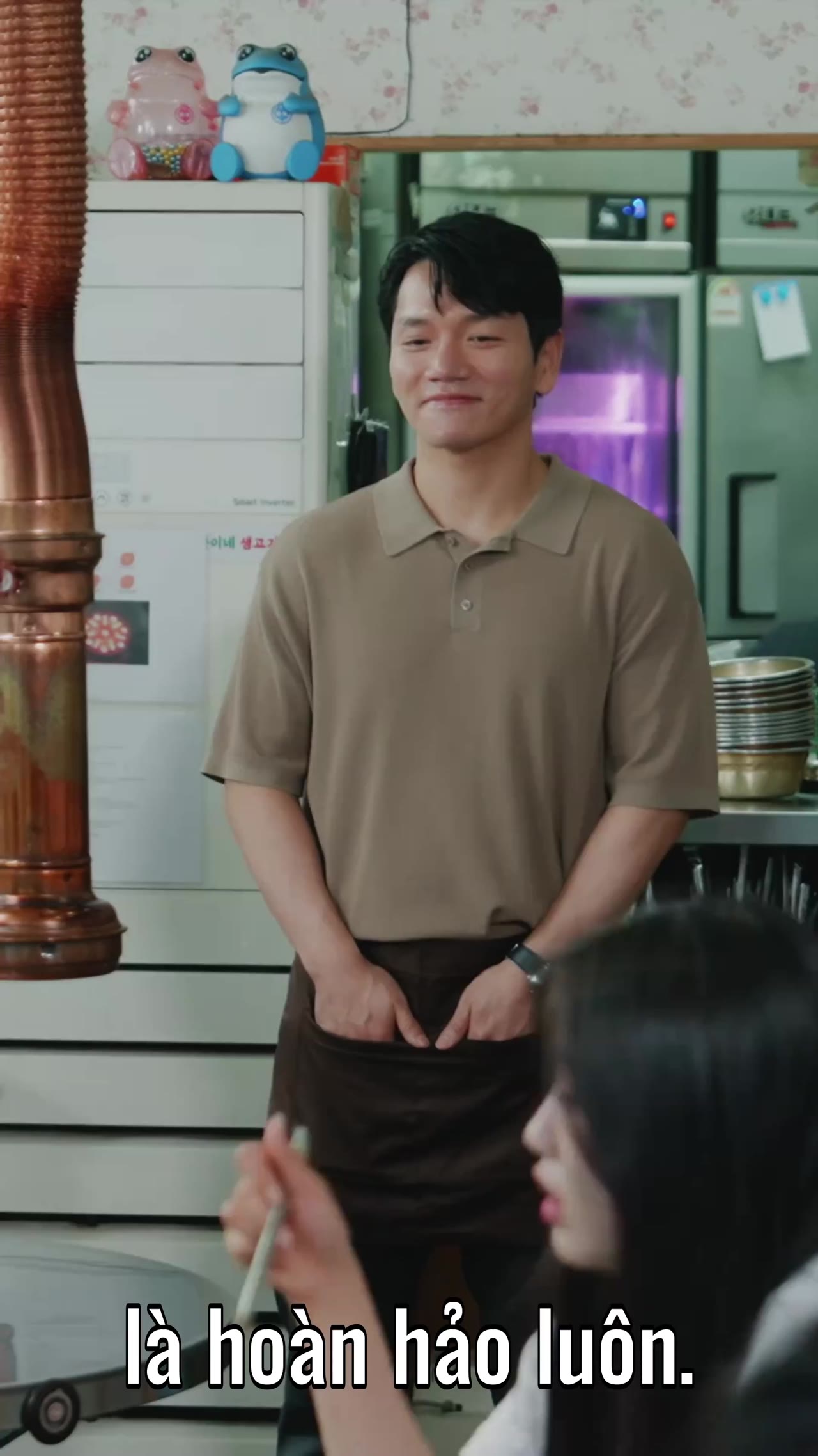 Hương Phai tập 50 cảnh 2