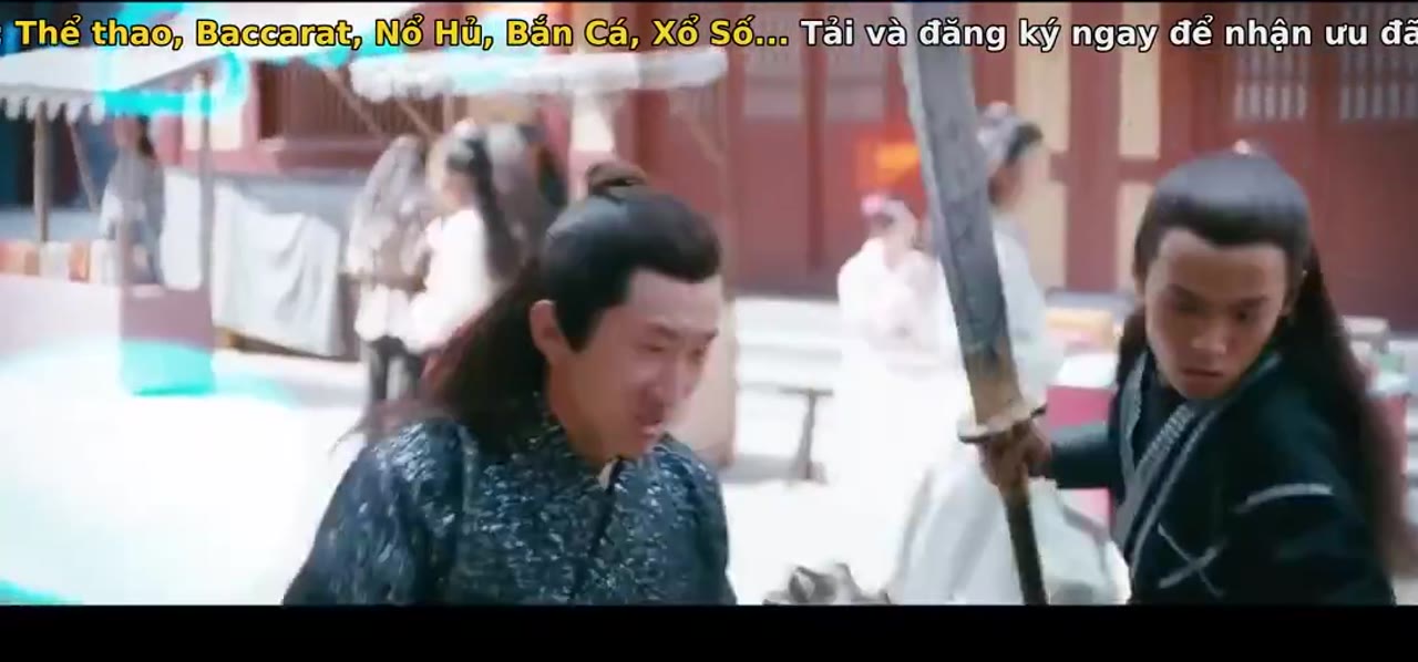 Bái Kiến Cung Chủ Đại Nhân - cảnh 1
