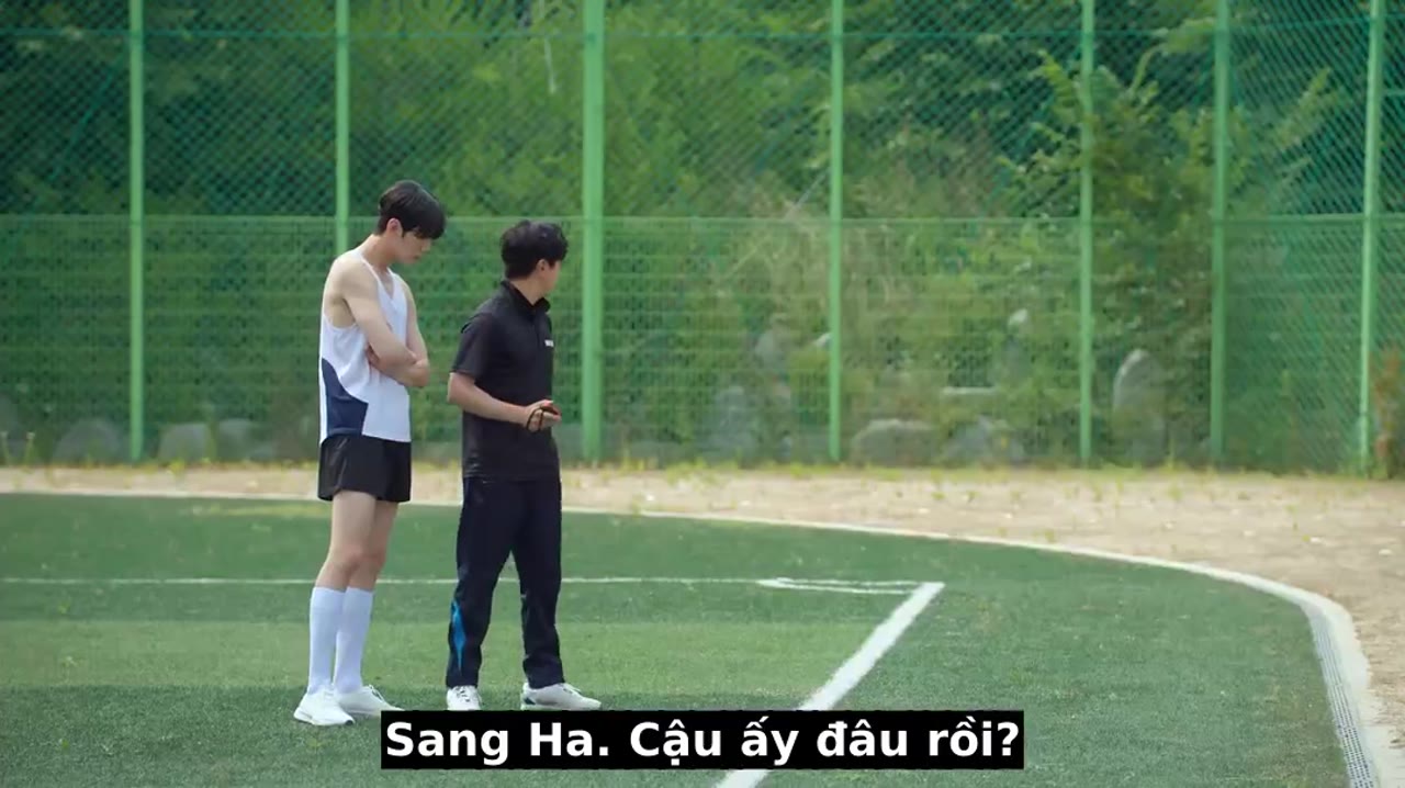 Quý Ngài Trái Tim - cảnh 3