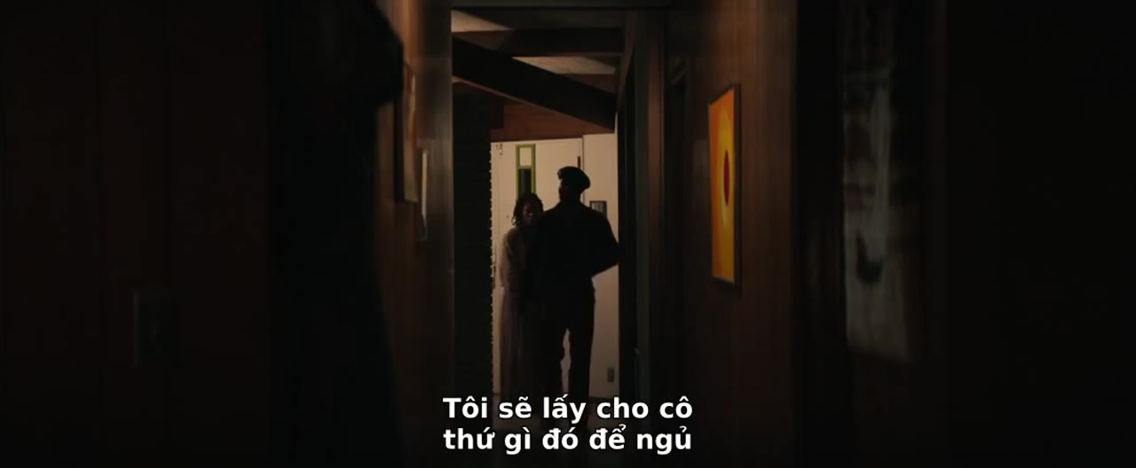 Nữ Nô Lệ Da Đen - cảnh 2