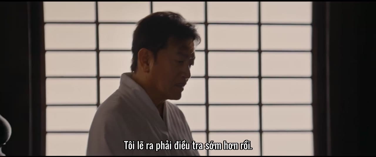 Những Người Bảo Vệ tập 7 cảnh 3