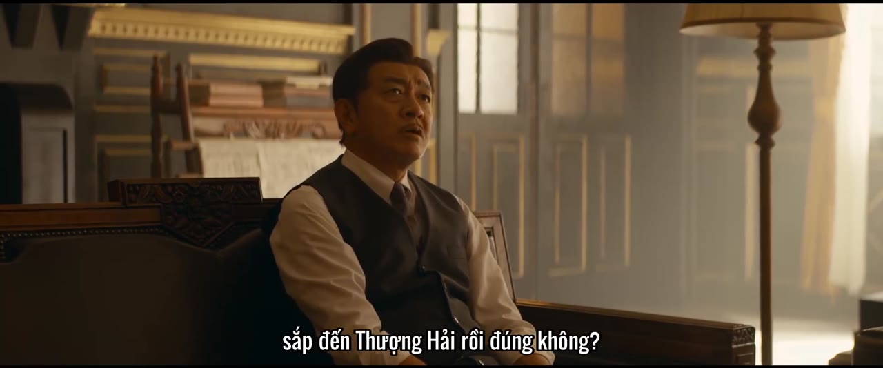 Những Người Bảo Vệ tập 8