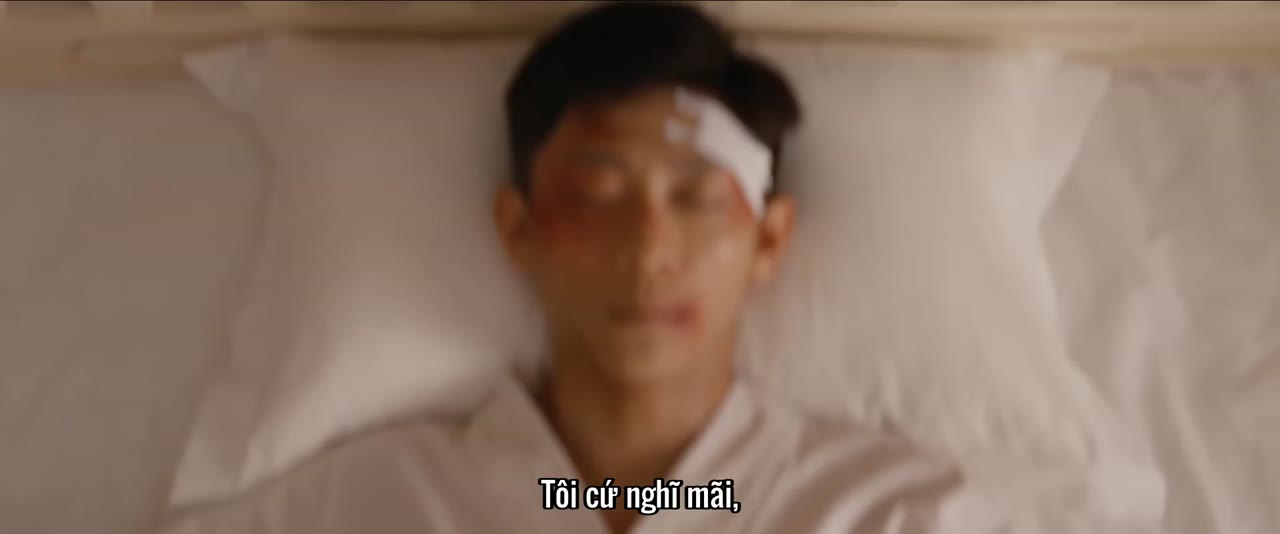 Những Người Bảo Vệ tập 11 cảnh 2