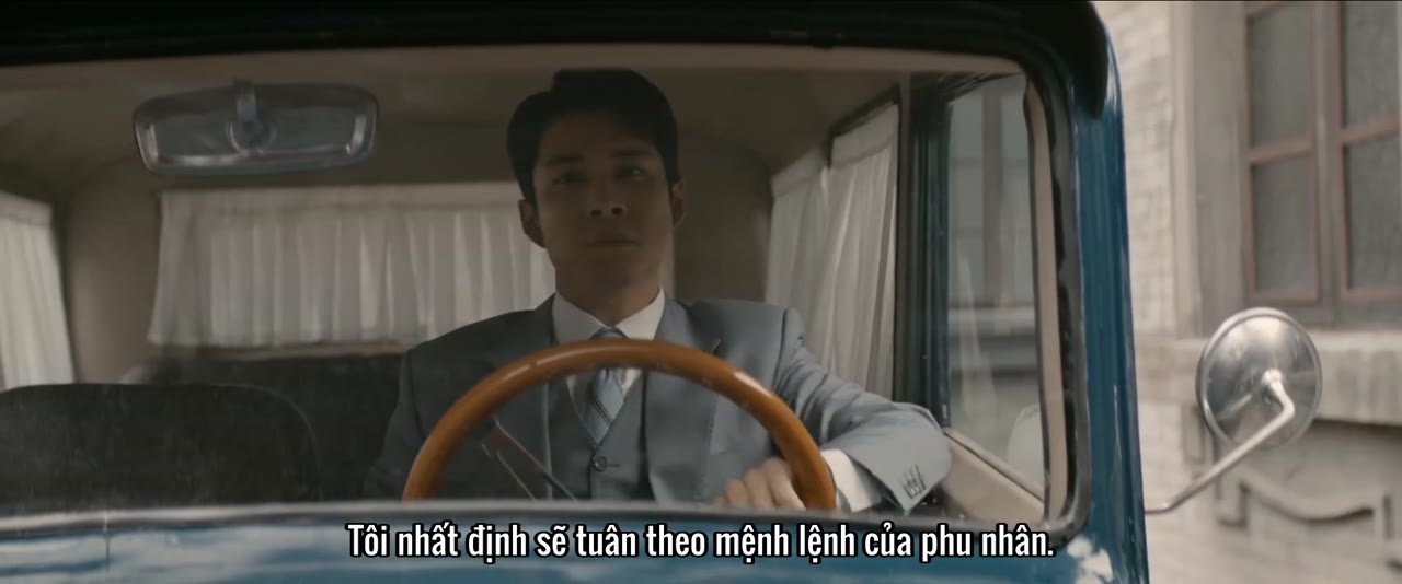 Những Người Bảo Vệ tập 19 cảnh 3