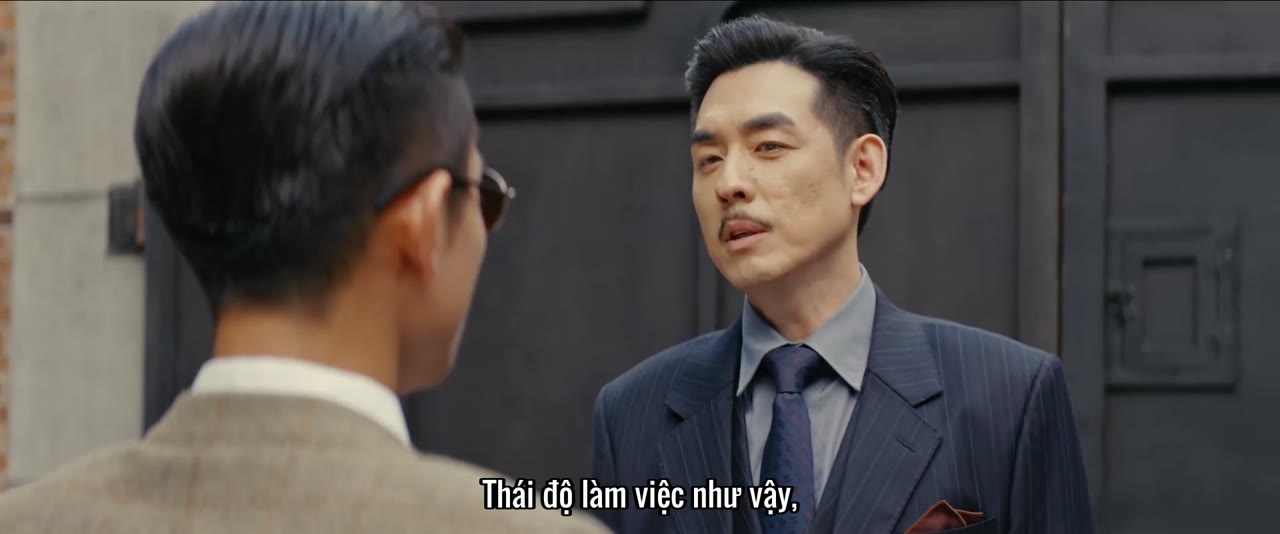 Những Người Bảo Vệ tập 22