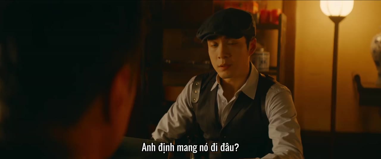 Những Người Bảo Vệ tập 29
