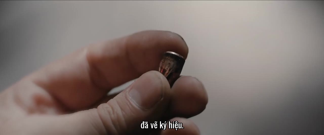 Những Người Bảo Vệ tập 35