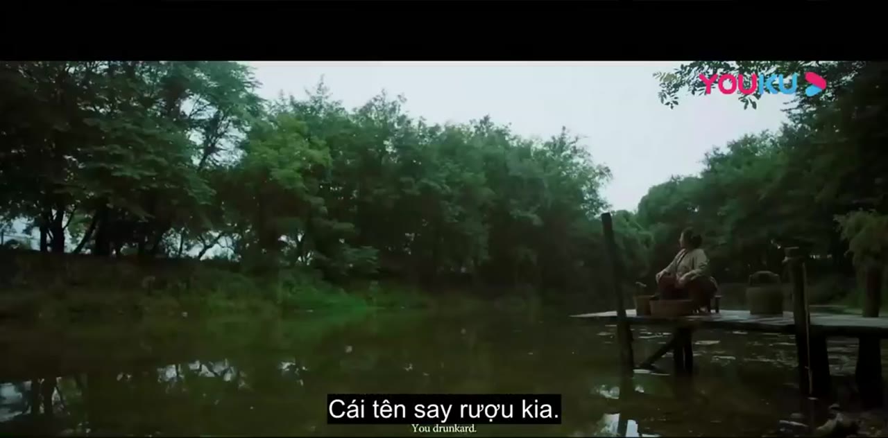 Trấn Hồn Pháp Sư – Pháp Sư Thiên Tài Đấu Trí Với Cương Thi Ngàn Năm – Phim Võ Hiệp - cảnh 2