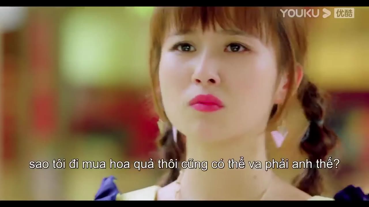 Tình Yêu Đích Thực Với Cô Vợ Lừa Đảo | Phim Thanh Xuân/Tình Yêu - cảnh 2