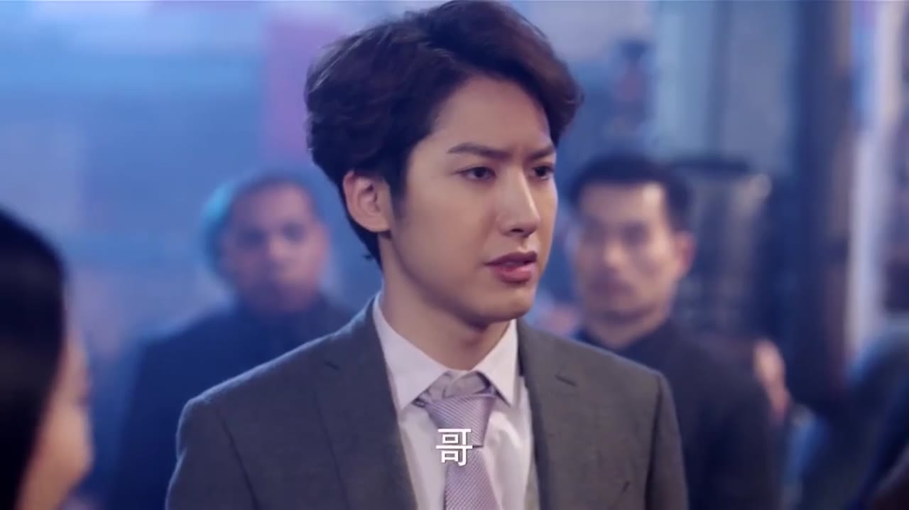 Người Đàm Phán - cảnh 2