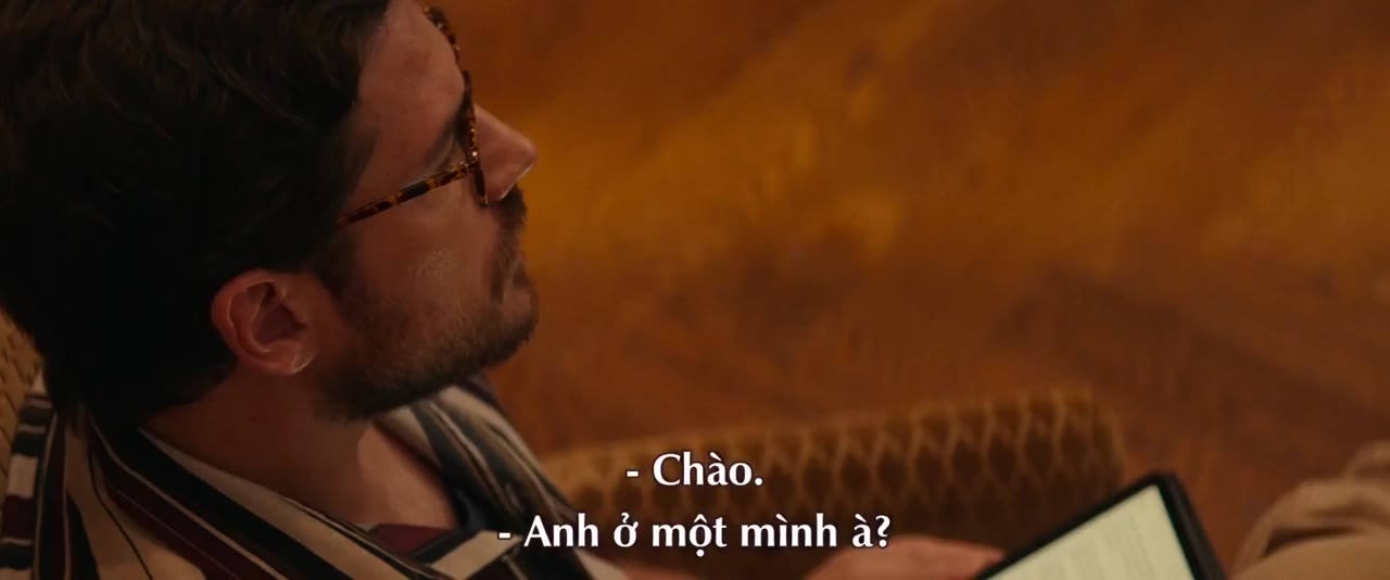 Hồ Hài Cốt tập 1