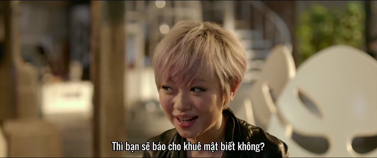 Bạn Thân tập 1