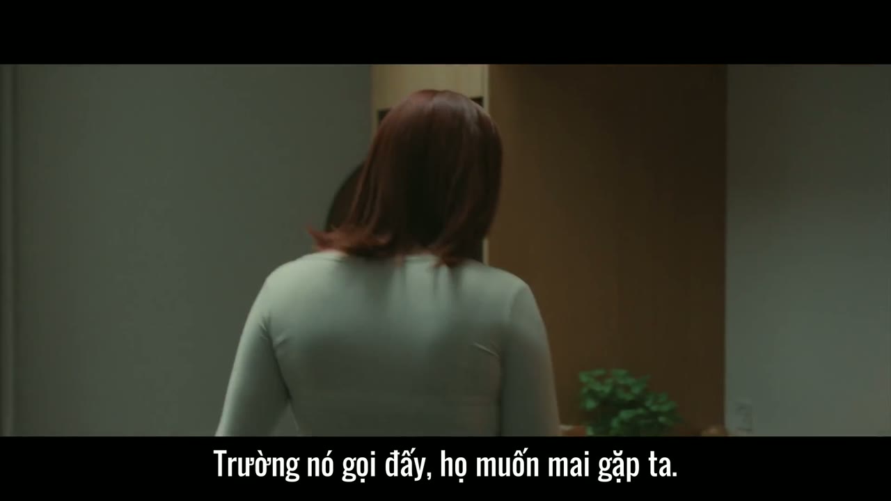 The Asset tập 4 cảnh 2