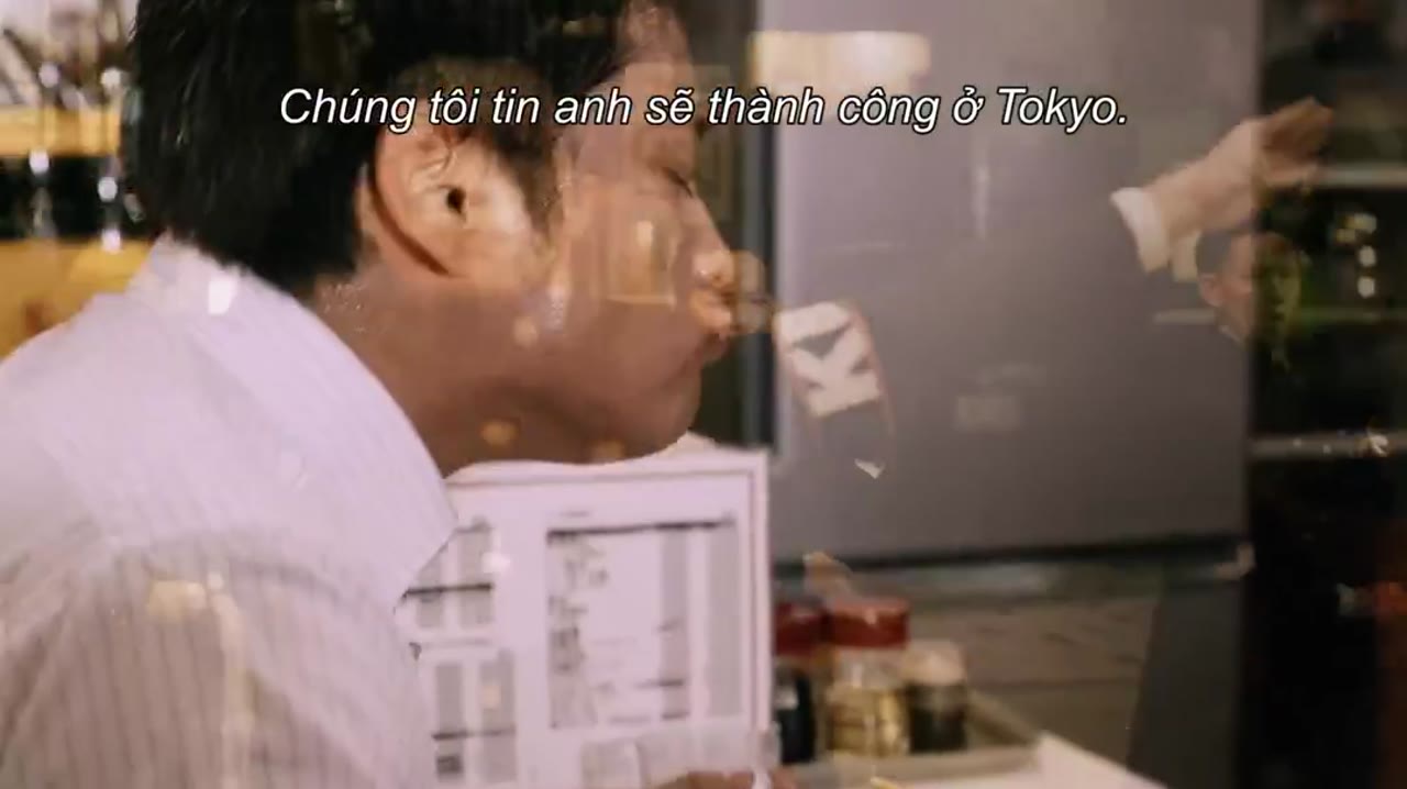 Mỹ thực cay nồng - cảnh 3