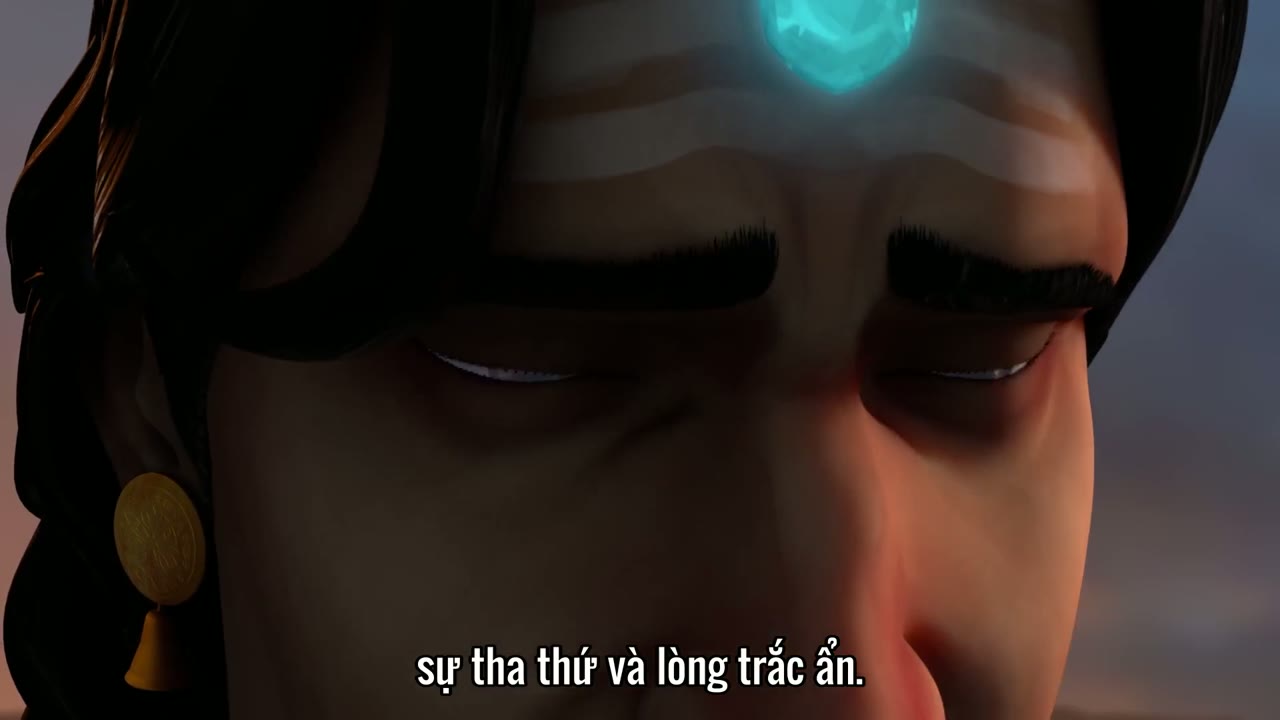 Kurukshetra: Đại Chiến Mahabharata tập 10