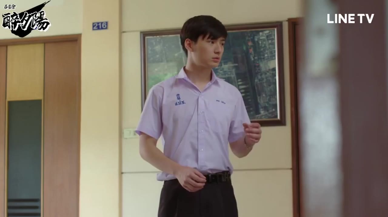 Mẹ Tuổi Teen - cảnh 1