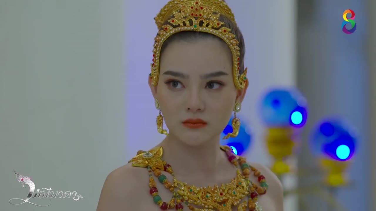 Chuyện Tình Xà Nữ - cảnh 3