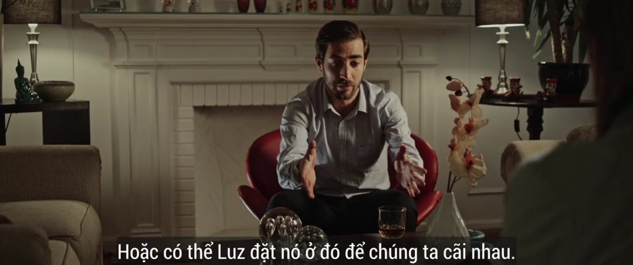 Người Mẹ - cảnh 2