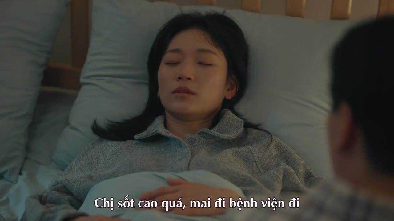 Cuộc Chiến Giành Quyền Nuôi Mèo tập 1 cảnh 3