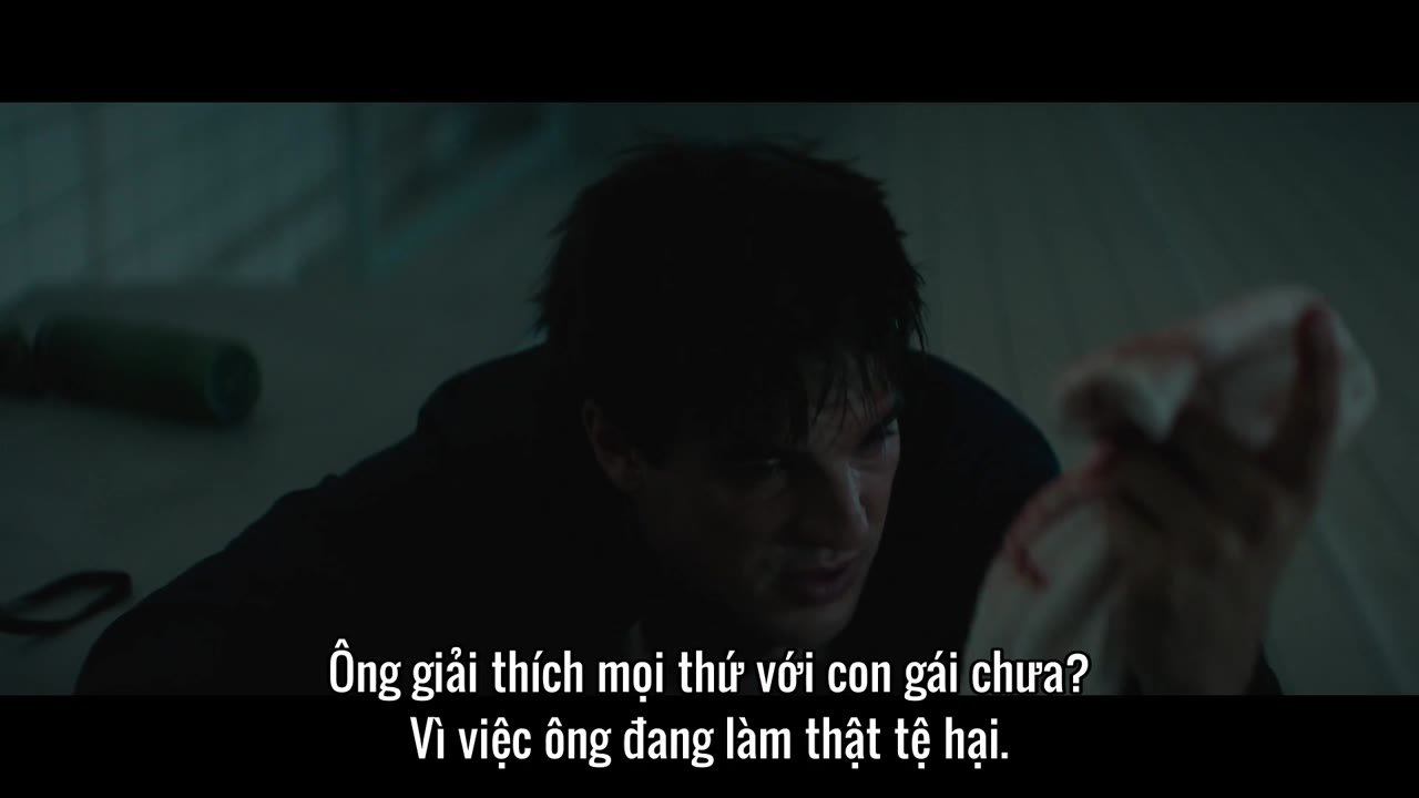 Khao Khát / Deseo - cảnh 3